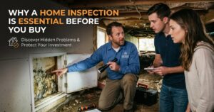 Orlando florida home inspection