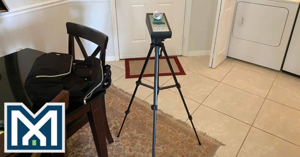 Indoor air quality testing orlando