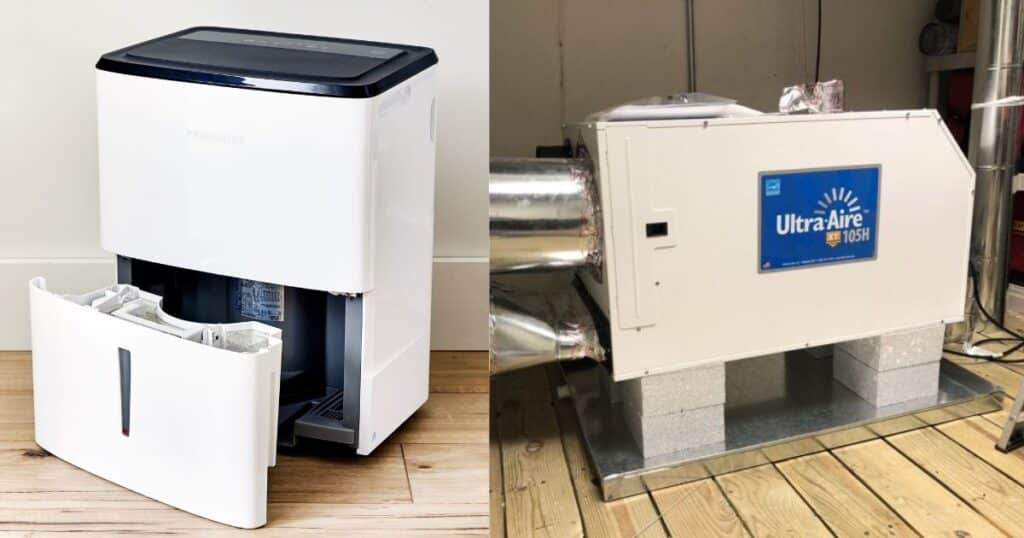 Do i need a dehumidifier