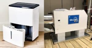 Do i need a dehumidifier