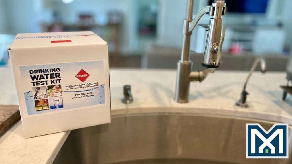 Orlando well water testing